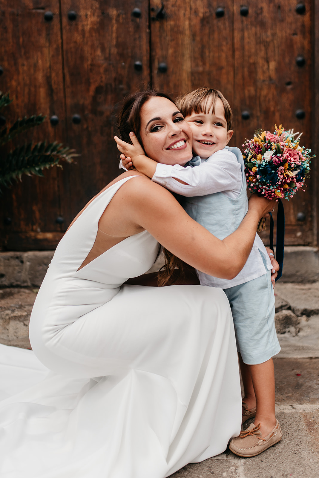 Fotografía de boda por Pablo Varela